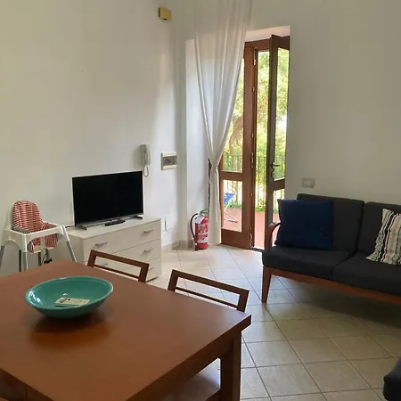 Il Casalino Maratea