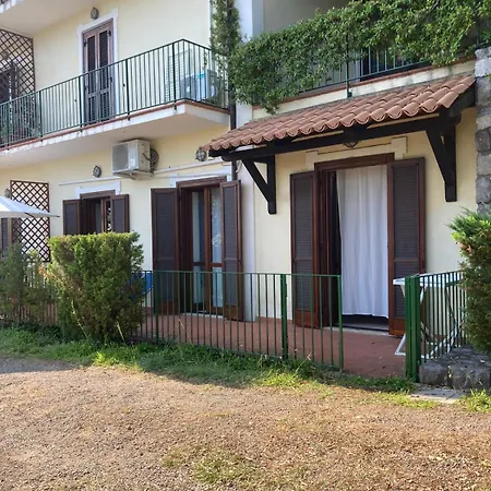 Il Casalino Apartment