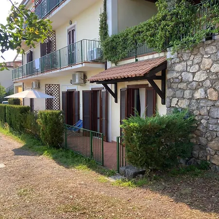 Il Casalino Appartement Maratea