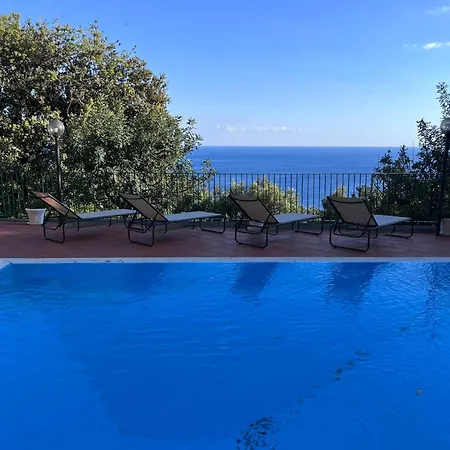 Il Casalino Апартаменты *