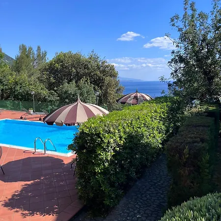 Il Casalino Апартаменты *