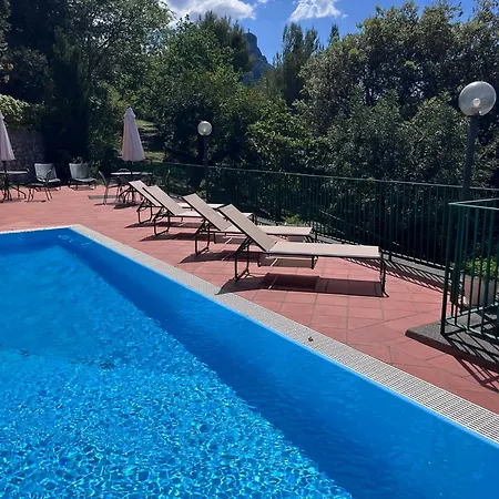 Il Casalino Маратея