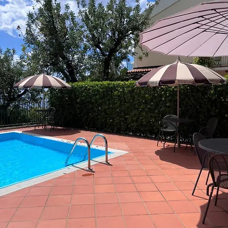 Апартаменты Il Casalino