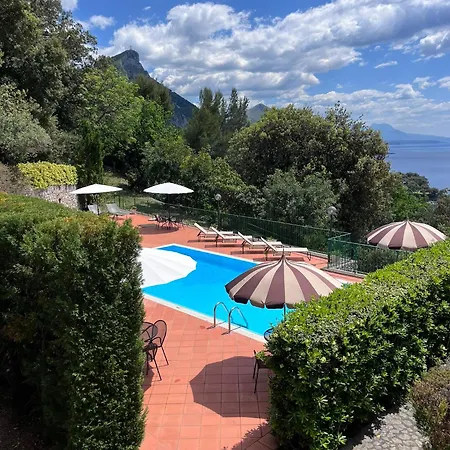 Il Casalino Διαμέρισμα