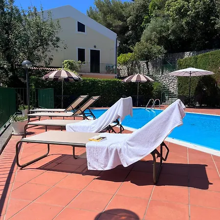 Appartamento Il Casalino
