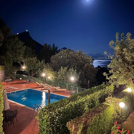 Il Casalino * Maratea