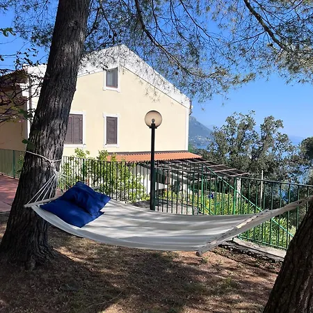 Il Casalino * Maratea