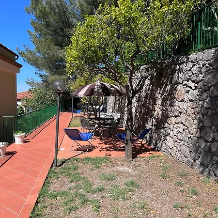 Il Casalino 公寓