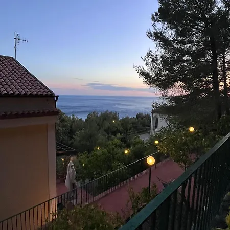Il Casalino Maratea