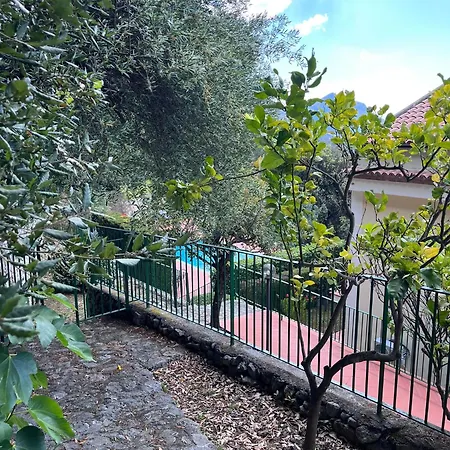 Il Casalino 公寓