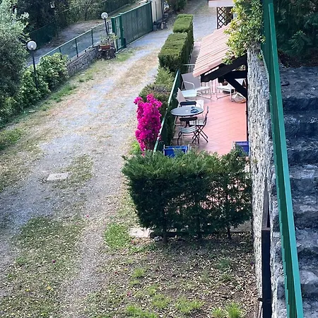 Il Casalino * 马拉泰亚
