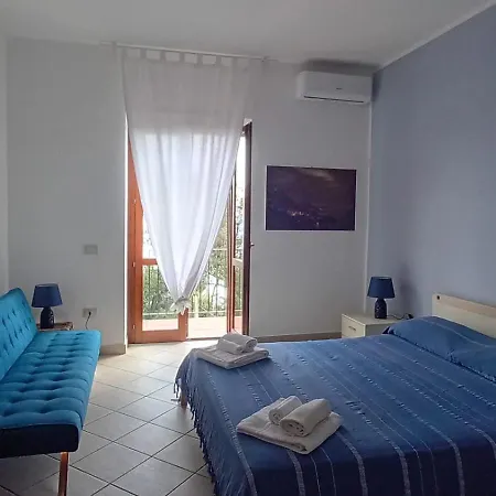 Διαμέρισμα Il Casalino *