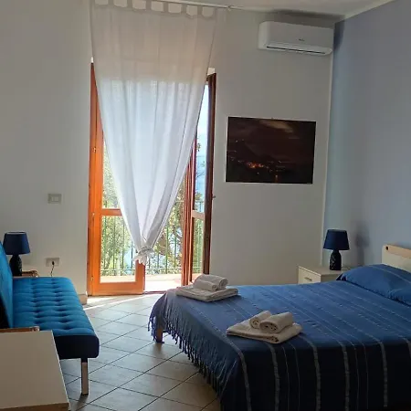Διαμέρισμα Il Casalino