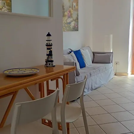 Il Casalino Διαμέρισμα Maratea
