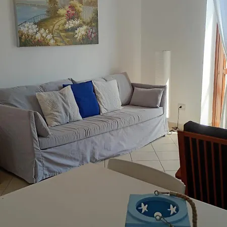 Il Casalino Maratea