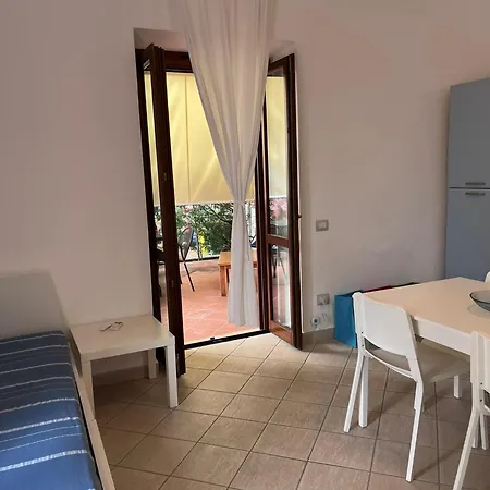 Il Casalino *