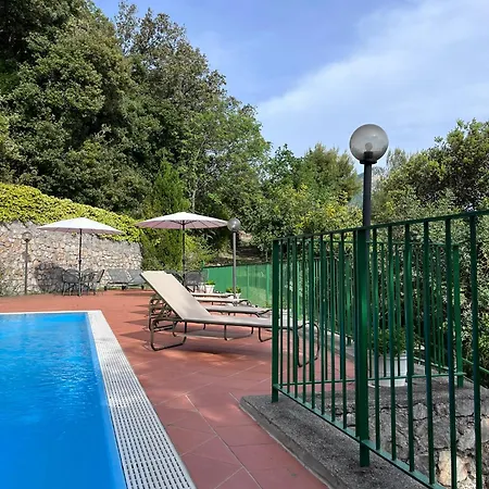 公寓 Il Casalino *