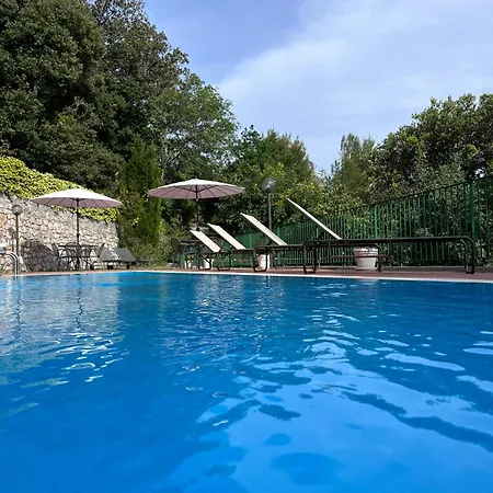 Il Casalino 公寓