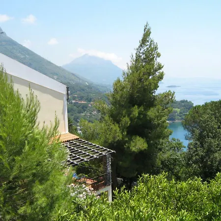 Il Casalino Apartment Maratea