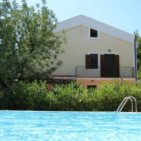 Il Casalino Apartment