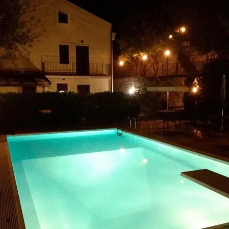Il Casalino * Maratea