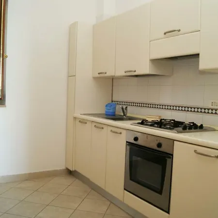 Il Casalino Apartment Maratea