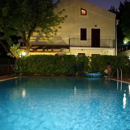 Appartement Il Casalino *