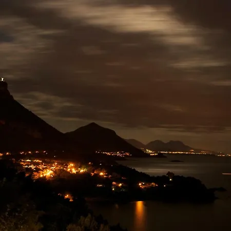 Il Casalino * Maratea