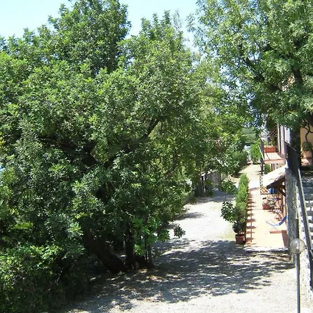 Il Casalino Apartment Maratea