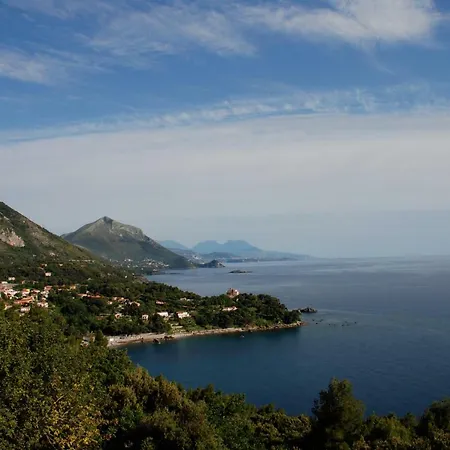 Il Casalino Maratea