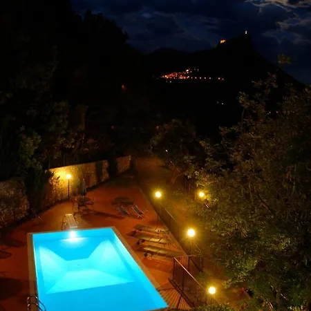 Il Casalino Apartment Maratea