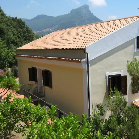 Il Casalino Maratea