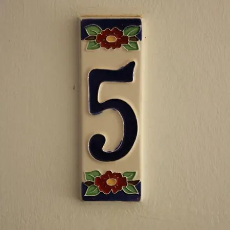 Apartment Il Casalino