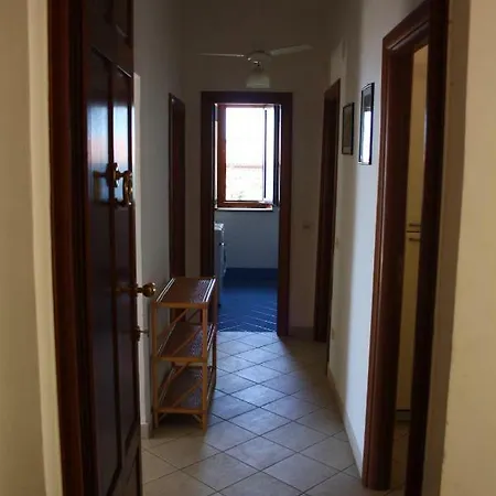 Apartment Il Casalino