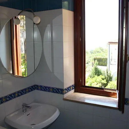 Il Casalino Appartement *