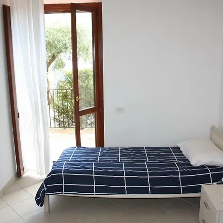 Il Casalino Apartment Maratea