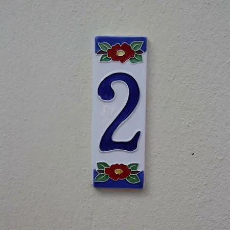 Appartement Il Casalino Maratea