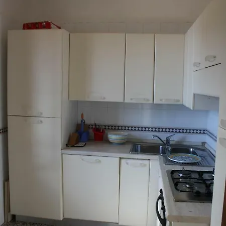 Il Casalino Appartement Maratea