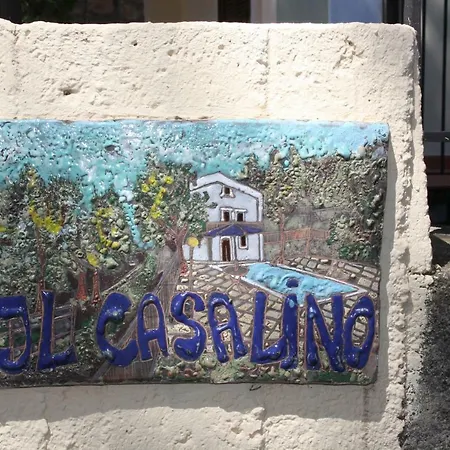 Il Casalino * Maratea