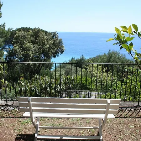 Il Casalino Apartment *