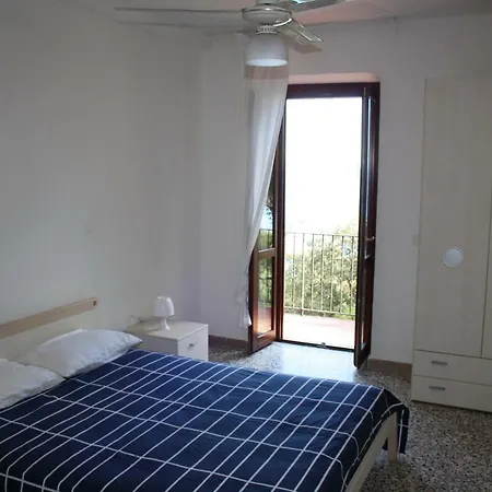 Apartment Il Casalino Maratea