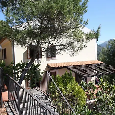 公寓 Il Casalino *