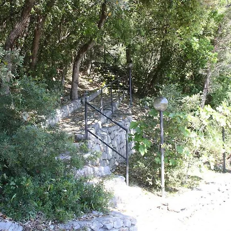 Apartment Il Casalino Maratea