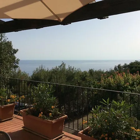 Apartment Il Casalino *