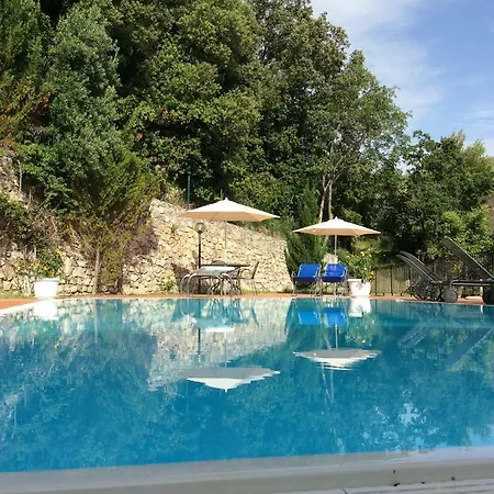 Il Casalino 马拉泰亚