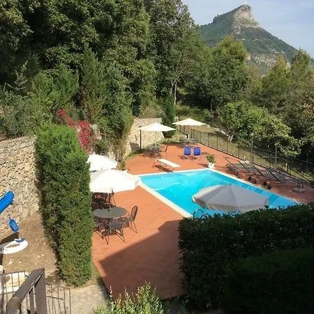 Il Casalino Appartement *