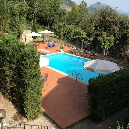 Il Casalino * Maratea