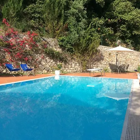 Il Casalino * Maratea
