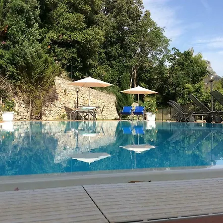 Apartment Il Casalino *