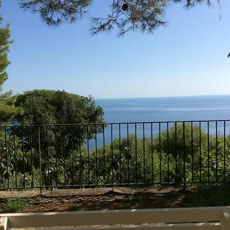 Apartment Il Casalino *